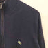 ラコステ LACOSTE ワンポイント ドライバーズニット メンズ import:XL