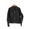 ジョンローレンスサリバン JOHN LAWRENCE SULLIVAN 20AW FRONT SIDE BELTED DENIM JACKET メンズ JPN:48