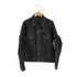 ジョンローレンスサリバン JOHN LAWRENCE SULLIVAN 20AW FRONT SIDE BELTED DENIM JACKET メンズ JPN:48