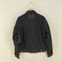 ジョンローレンスサリバン JOHN LAWRENCE SULLIVAN 20AW FRONT SIDE BELTED DENIM JACKET メンズ JPN:48