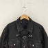 ジョンローレンスサリバン JOHN LAWRENCE SULLIVAN 20AW FRONT SIDE BELTED DENIM JACKET メンズ JPN:48