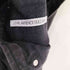 ジョンローレンスサリバン JOHN LAWRENCE SULLIVAN 20AW FRONT SIDE BELTED DENIM JACKET メンズ JPN:48