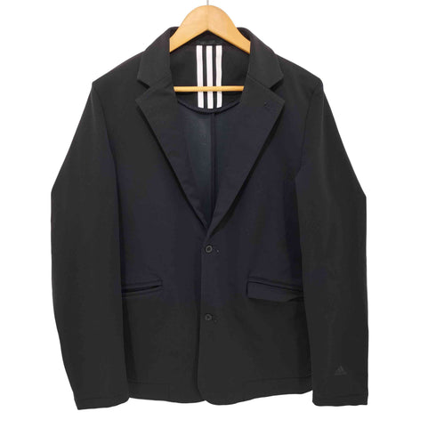 アディダス adidas 2023SS ライフスタイル アウターウェア ID2.0テイラードジャケット メンズ import:L