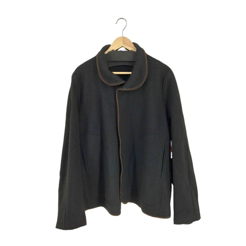 3MAN BLANKET JACKET ブランケットジャケット メンズ M/L