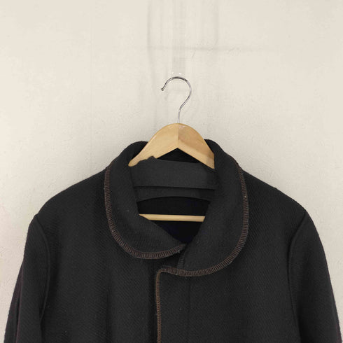 3MAN BLANKET JACKET ブランケットジャケット メンズ M/L