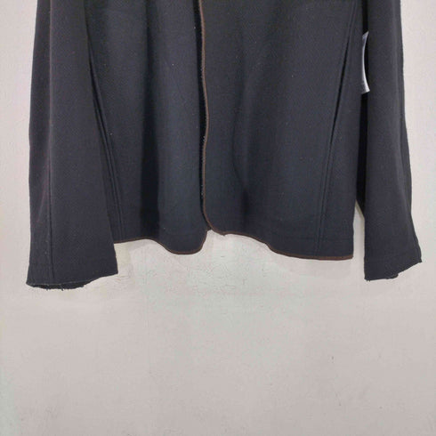 3MAN BLANKET JACKET ブランケットジャケット メンズ M/L