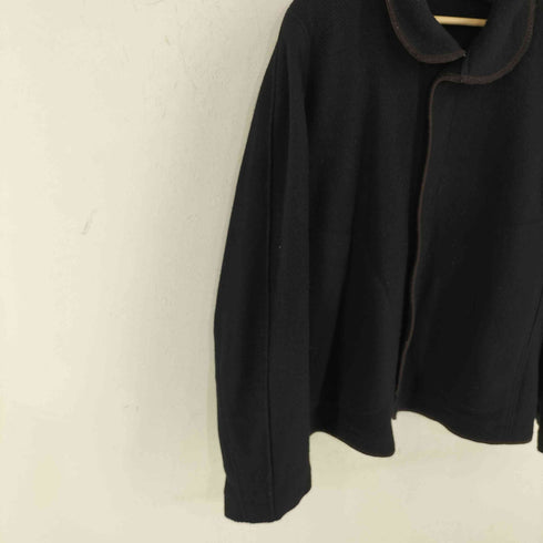 3MAN BLANKET JACKET ブランケットジャケット メンズ M/L