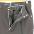 ザレターズ The Letters WESTERN WIDE TROUSERS WOOL SATIN メンズ JPN:L