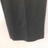 ザレターズ The Letters WESTERN WIDE TROUSERS WOOL SATIN メンズ JPN:L