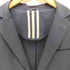 アディダス adidas 2023SS ID2.0 テイラードジャケット メンズ import:L