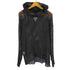 KAMIYA MESH HOODED LONG SLEEVE T-SHIRT メンズ JPN:S