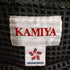 KAMIYA MESH HOODED LONG SLEEVE T-SHIRT メンズ JPN:S