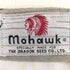 mohawk 80s 90s タック ワイドスラックス メンズ