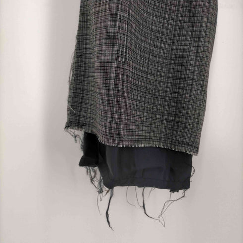 ディスカバード DISCOVERED WOVEN SLACKS PANTS メンズ 1