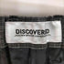 ディスカバード DISCOVERED WOVEN SLACKS PANTS メンズ 1