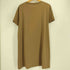 マイヨ maillot テールカット アシンメトリー 半袖 カットソー レディース JPN:0