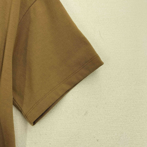 マイヨ maillot テールカット アシンメトリー 半袖 カットソー レディース JPN:0