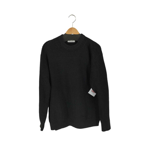 モンキータイム MONKEY TIME PE AZE SIDE ZIP CN ニット メンズ JPN:XL