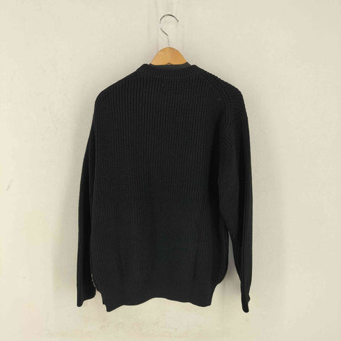 モンキータイム MONKEY TIME PE AZE SIDE ZIP CN ニット メンズ JPN:XL