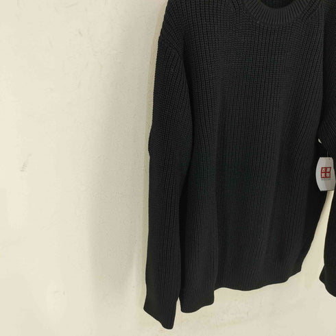 モンキータイム MONKEY TIME PE AZE SIDE ZIP CN ニット メンズ JPN:XL