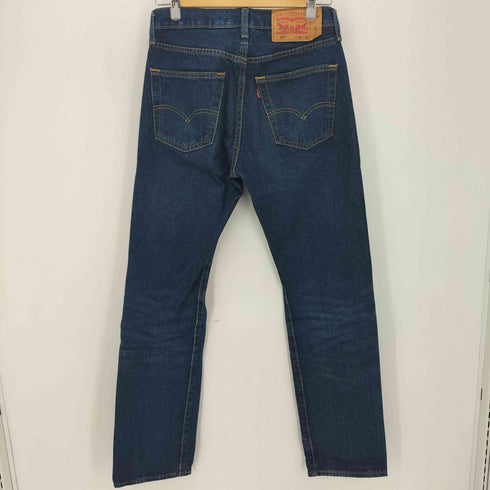 リーバイス Levis 501ストレートデニムパンツ メンズ W28L32