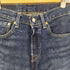 リーバイス Levis 501ストレートデニムパンツ メンズ W28L32