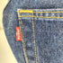 リーバイス Levis 501ストレートデニムパンツ メンズ W28L32
