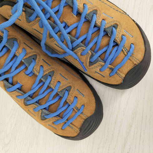 キーン KEEN JASPER ジャスパー アウトドアシューズ メンズ JPN:24.5