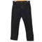 ラングラー Wrangler メキシコ製 後染め ブラックデニムパンツ メンズ 34×32