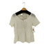 cotelac コットン変形カットソー レディース JPN:1