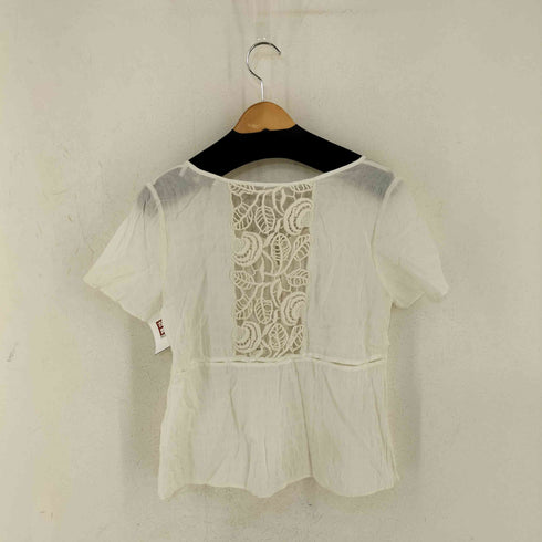 cotelac コットン変形カットソー レディース JPN:1