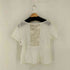 cotelac コットン変形カットソー レディース JPN:1