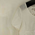 cotelac コットン変形カットソー レディース JPN:1