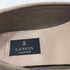 ランバンコレクション LANVIN COLLECTION 22AW チェーンモチーフ モカシン オークスエード レディース JPN:24