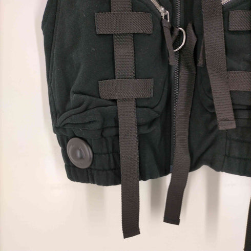 KMRii Parachute Terry Vest メンズ 2