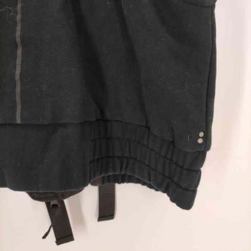 KMRii Parachute Terry Vest メンズ 2