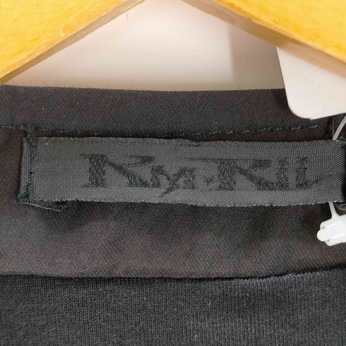KMRii Parachute Terry Vest メンズ 2