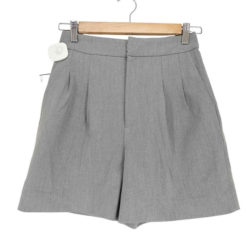 セルフォード CELFORD 24AW タックショートパンツ レディース JPN:36