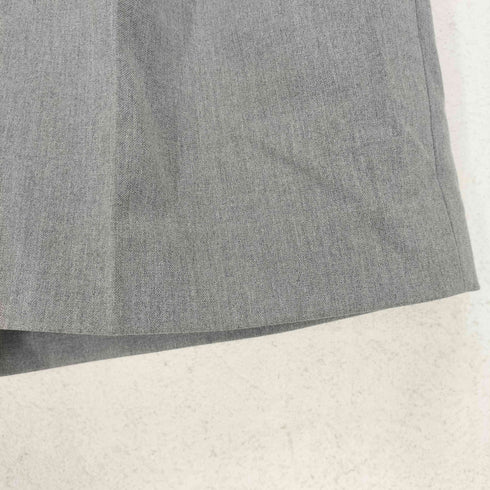 セルフォード CELFORD 24AW タックショートパンツ レディース JPN:36