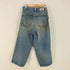 カールカナイ Karl Kani USA ワイドバギーデニム カットオフ メンズ US:32-33