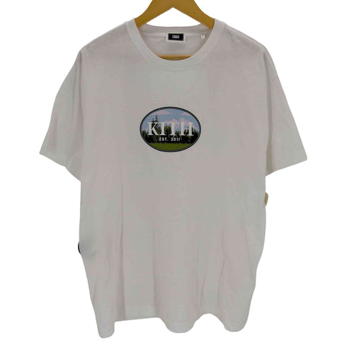 キス KITH Mountain Scene Tee Tシャツ メンズ JPN:L