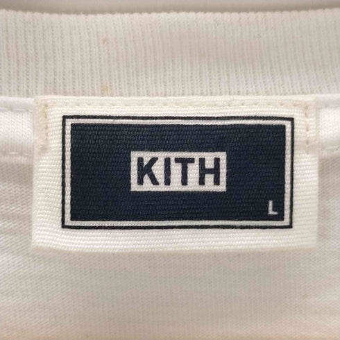 キス KITH Mountain Scene Tee Tシャツ メンズ JPN:L