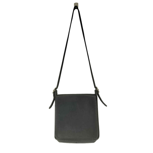 コーチ COACH old レザー ショルダーバッグ メンズ