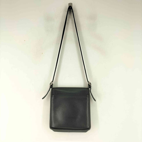 コーチ COACH old レザー ショルダーバッグ メンズ