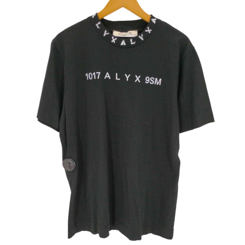 アリクス 1017 ALYX 9SM T-shirt with print メンズ JPN:L
