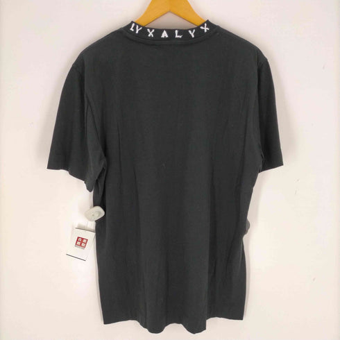 アリクス 1017 ALYX 9SM T-shirt with print メンズ JPN:L