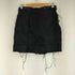 ヴィヴィアンウエストウッド アングロマニア Vivienne Westwood ANGLOMANIA Distressed Short Skirt レディース UK:28-29