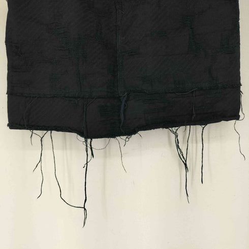 ヴィヴィアンウエストウッド アングロマニア Vivienne Westwood ANGLOMANIA Distressed Short Skirt レディース UK:28-29