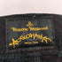 ヴィヴィアンウエストウッド アングロマニア Vivienne Westwood ANGLOMANIA Distressed Short Skirt レディース UK:28-29
