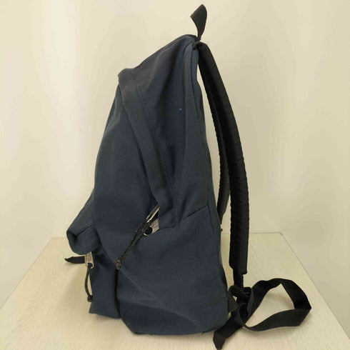 イーストパック EASTPAK ワッペンカスタム ナイロン バックパック メンズ